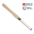 Record Power 1’’ Skew Chisel - Woodturning Tools - Fast shipping
