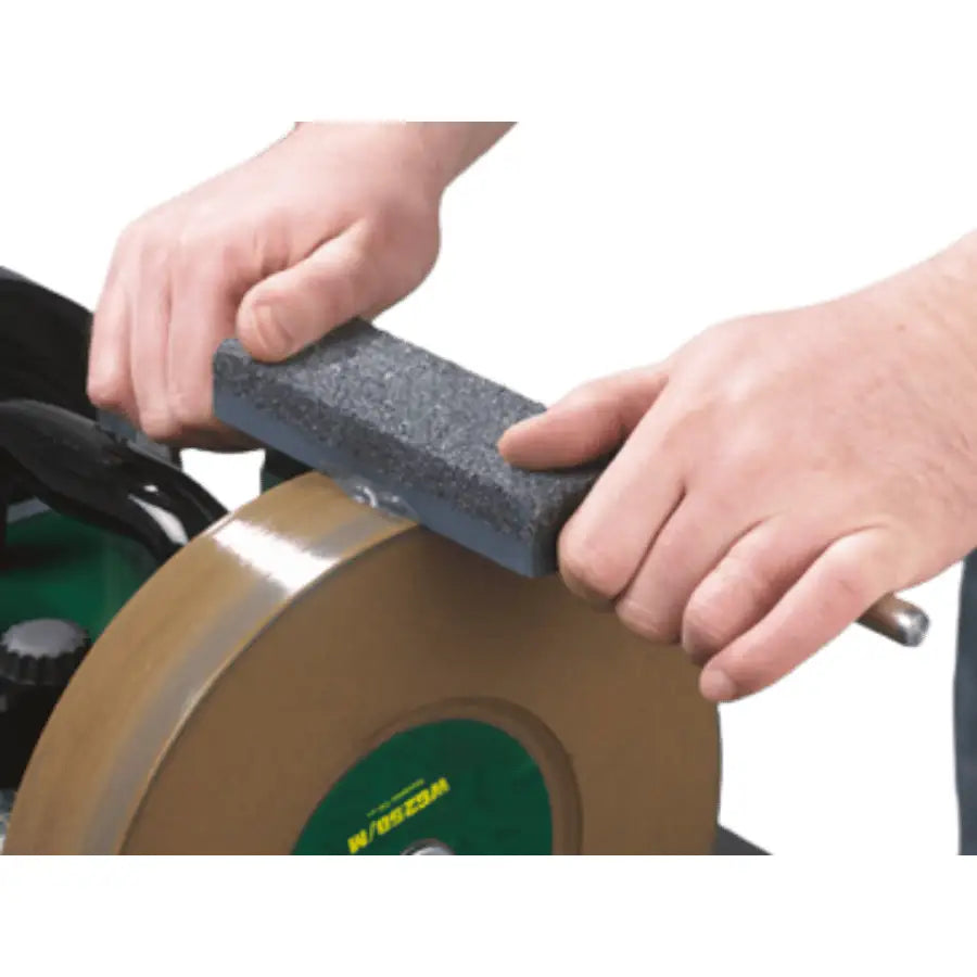 Record Power 10’’ Wet Stone Sharpening System Package Deal - Fast shipping