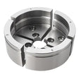 Record Power 100 mm Dovetail and Deep Gripper Jaws - Featuring a specialised dovetail profile, these 100mm jaws