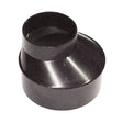 Record Power 100mm - 61mm Dust Extraction Reducer - Accessories - Fast shipping
