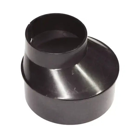 Record Power 100mm - 61mm Dust Extraction Reducer - Accessories 100 to 61 mm adaptor allow the full range of extractors