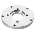 Record Power 126mm (5’’) Faceplate Ring - Faceplates This large faceplate ring is ideal for holding bowl blanks and due