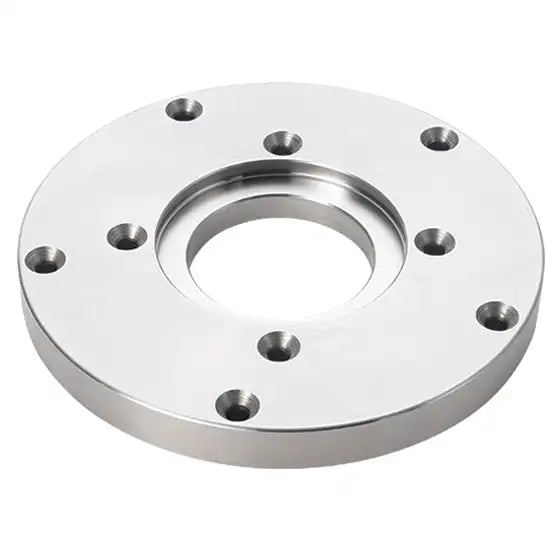 Record Power 126mm (5’’) Faceplate Ring - Faceplates This large faceplate ring is ideal for holding bowl blanks and due