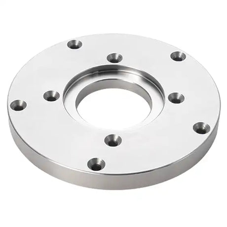 Record Power 126mm (5’’) Faceplate Ring - Faceplates This large faceplate ring is ideal for holding bowl blanks and due