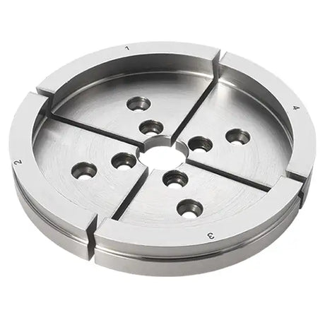 Record Power 130 mm Dovetail Jaws - Fast shipping