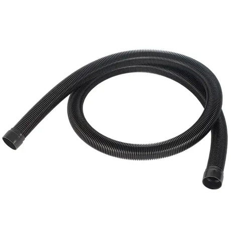 Record Power 2.5 m Flexible Hose Assembly for 2 1/2 Diameter Systems Compact Extractor - Dust Extraction Accessories