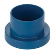 Record Power 2.5’’ Posable Hose Vac Adaptor - Dust Extraction Accessories This adaptor connects the modular hose
