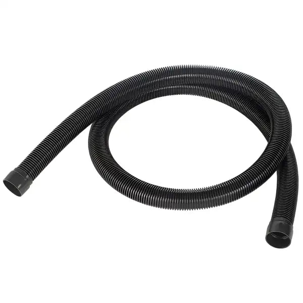 Record Power 2.5m Flexible Hose Assembly for 2 1/2’’ (63mm) Diameter Systems Compact Extractor - Dust Extraction