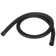 Record Power 2.5m Flexible Hose Assembly for 2 1/2’’ (63mm) Diameter Systems Compact ExtractorDiameter Extractor - Dust