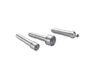 Record Power 3 Piece Professional Drive Centre Kit - Lathe Accessories Full 3-piece set for maximum grip range from 10