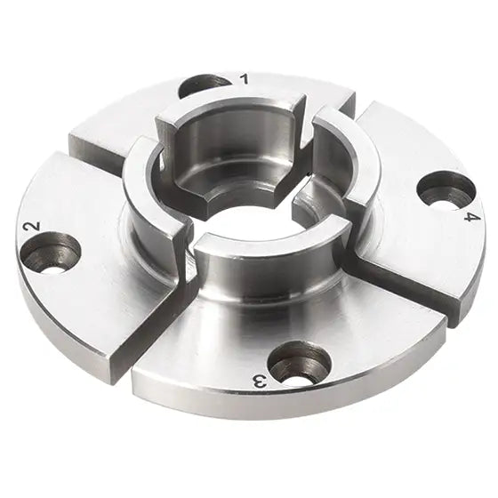 Record Power 35 mm Standard Jaws - Fast shipping