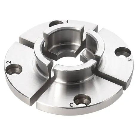 Record Power 35 mm Standard Jaws - Fast shipping