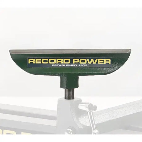 Record Power 4’’ Tool Rest For DML305 & Early CL3/4 (3/4’’ stem) - Lathe Accessories