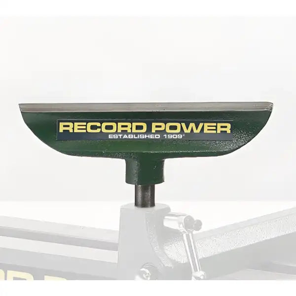 Record Power 4’’ Tool Rest For DML305 & Early CL3/4 (3/4’’ stem) - Lathe Accessories