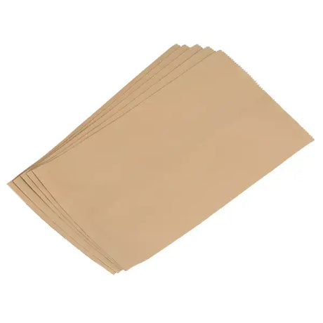 Record Power 5 Pack Filter Bags for High Filtration Dust Extractors - Extraction Accessories Suitable the machines