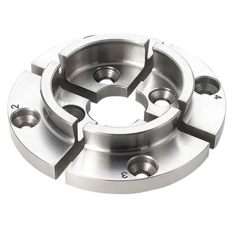 Record Power 50 mm Standard Jaws - Fast shipping