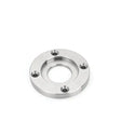 Record Power 68 mm (2 7/8”) Faceplate Ring for SC1 & SC2 Mini Chucks - Faceplates This faceplate ring is ideal holding