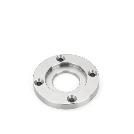 Record Power 68 mm (2 7/8”) Faceplate Ring for SC1 & SC2 Mini Chucks - Faceplates This faceplate ring is ideal holding