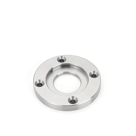 Record Power 68 mm (2 7/8”) Faceplate Ring for SC1 & SC2 Mini Chucks - Faceplates - Fast shipping