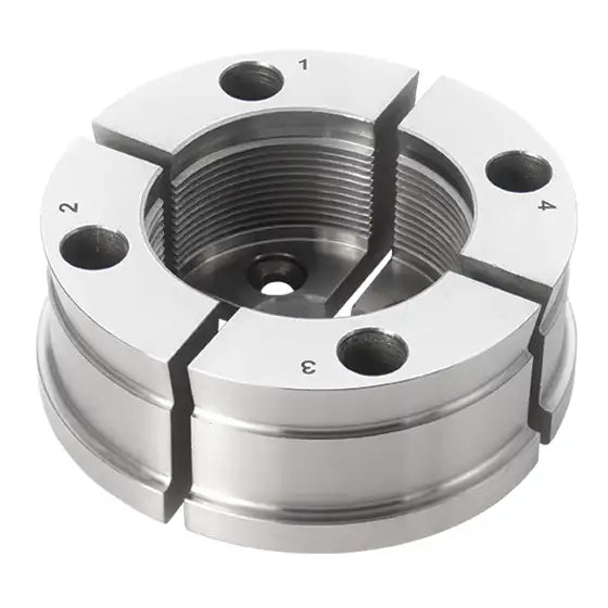 Record Power 75 mm Heavy Bowl and Gripper Jaws - These new jaws are ideal for heavy bowls vases. The wide front face