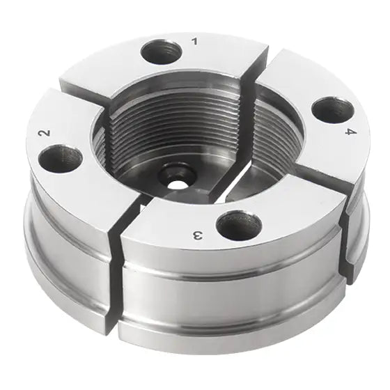 Record Power 75 mm Heavy Bowl and Gripper Jaws - Fast shipping