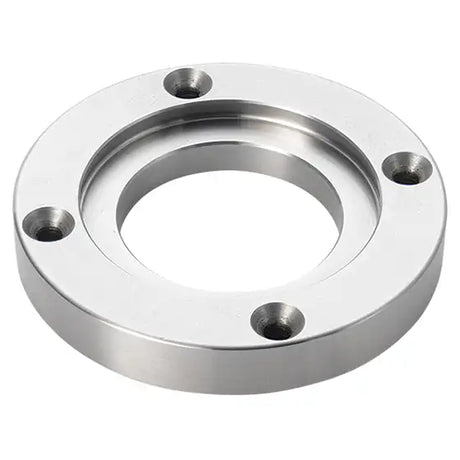 Record Power 87mm (3.5’’) Faceplate Ring - Faceplates This faceplate ring is ideal for holding medium sized bowl blanks