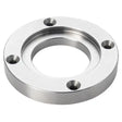 Record Power 87mm (3.5’’) Faceplate Ring - Faceplates This faceplate ring is ideal for holding medium sized bowl blanks