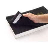 Record Power AC400 & Combined Filter ePM1 to ISO16890-1 - Dust Extractors The air offers great features and performance