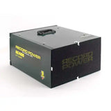 Record Power AC400 & Combined Filter ePM1 to ISO16890-1 - Dust Extractors The air offers great features and performance