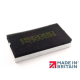 Record Power AC400 & Combined Filter ePM1 to ISO16890-1 - Dust Extractors The air offers great features and performance