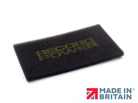 Record Power AC400 Prefilter
