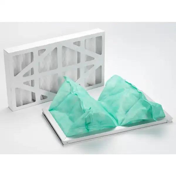 Record Power AC400 - Two Stage Air Filter - Dust Extractors The air filter offers great features and performance