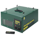 Record Power AC400 - Two Stage Air Filter - Dust Extractors - Fast shipping