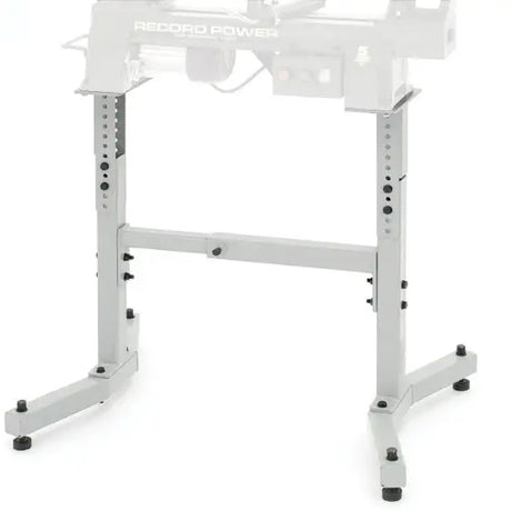 Record Power Adjustable Stand for DML250 DML305 & DML320 Lathes Lathe Accessories Fast shipping