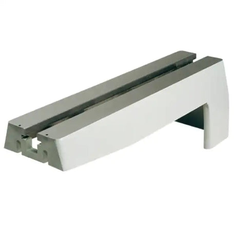 Record Power Bed Extension for DML320 Cast Midi Lathe - lathe accessories Adds a further 680mm capacity of your lathe.