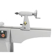 Record Power Bed Extension for Envoy and Regent Lathes Cream lathe accessories Fast shipping