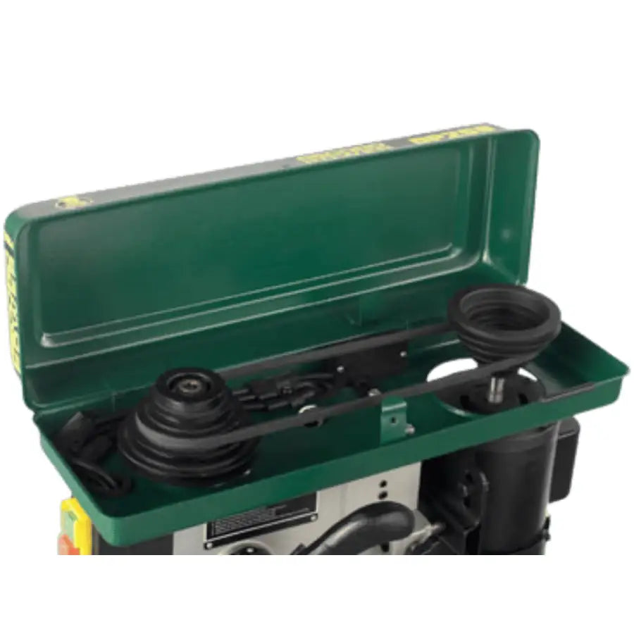 Record Power Bench Drill with 22’’ Column and 1/2’’ Chuck Drills Fast shipping