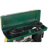 Record Power Bench Drill with 22’’ Column and 1/2’’ Chuck Drills Fast shipping
