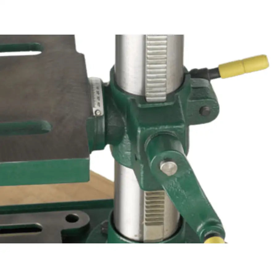 Record Power Bench Drill with 22’’ Column and 1/2’’ Chuck Drills Fast shipping