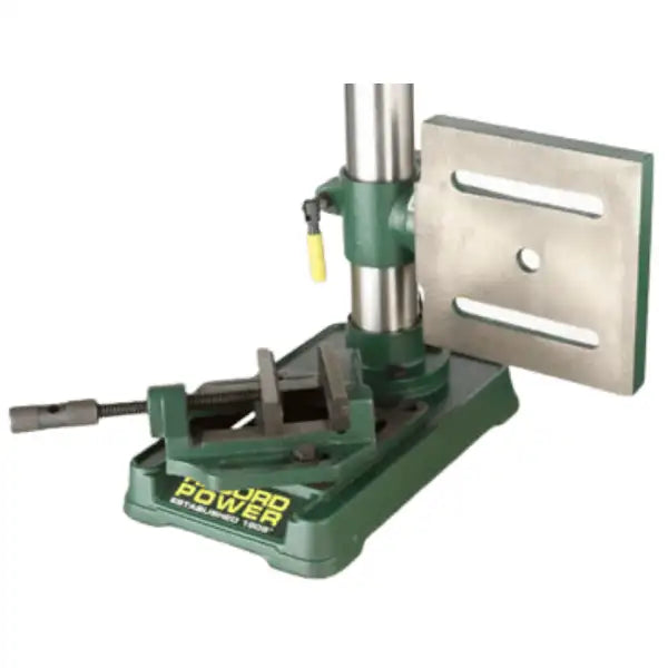 Record Power Bench Drill with 22’’ Column and 1/2’’ Chuck - Drills A good quality, dedicated drilling machine