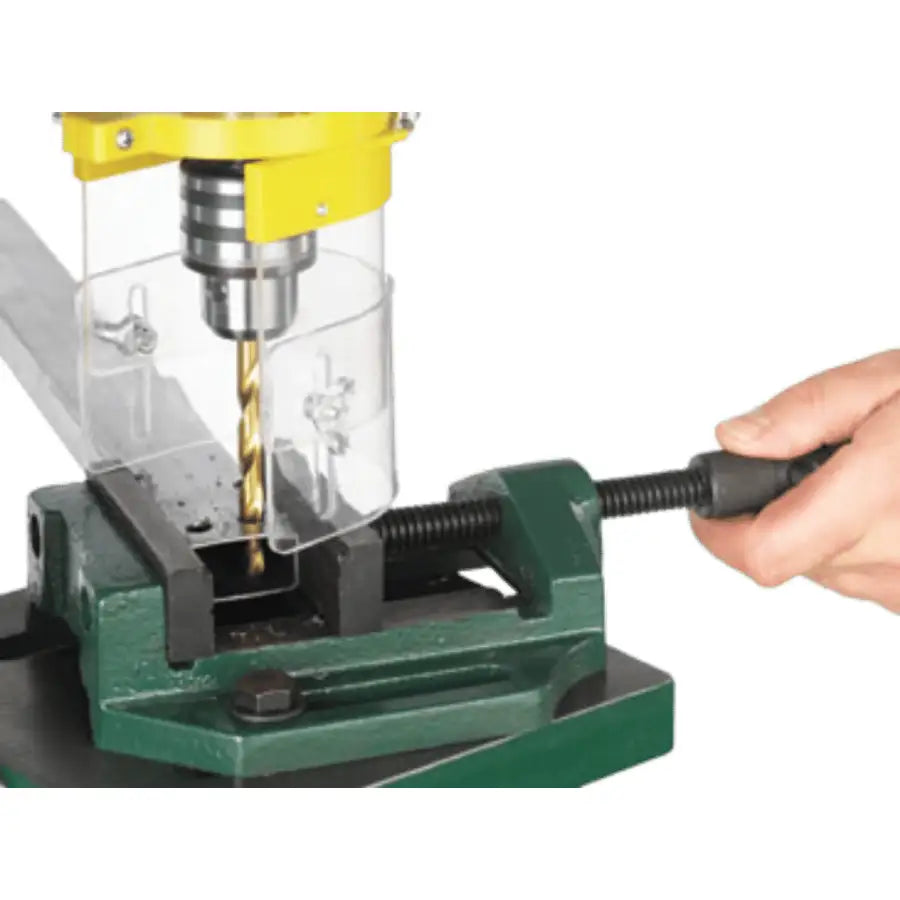 Record Power Bench Drill with 22’’ Column and 1/2’’ Chuck Drills Fast shipping
