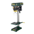 Record Power Bench Drill with 22’’ Column and 1/2’’ Chuck Drills Fast shipping