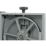 Record Power BS250 Bandsaw - Band Saws With a cast iron table at the heart of this compact machine it is designed
