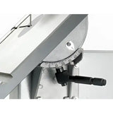 Record Power BS250 Bandsaw - Band Saws With a cast iron table at the heart of this compact machine it is designed