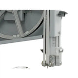 Record Power BS250 Bandsaw - Band Saws With a cast iron table at the heart of this compact machine it is designed