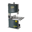 Record Power BS250 Bandsaw Record Power