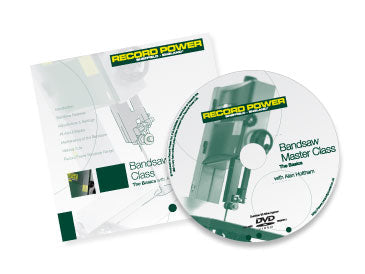 Record Power BS300E Bandsaw - Band Saws The is a great all rounder perfectly specified for medium sized workshop