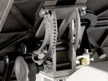 Record Power BS300E Bandsaw - Band Saws The is a great all rounder perfectly specified for medium sized workshop