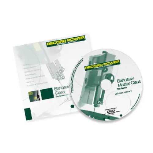 Record Power BS300E Bandsaw - Band Saws - Fast shipping