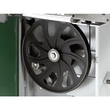 Record Power BS300E Bandsaw - Band Saws The is a great all rounder perfectly specified for medium sized workshop